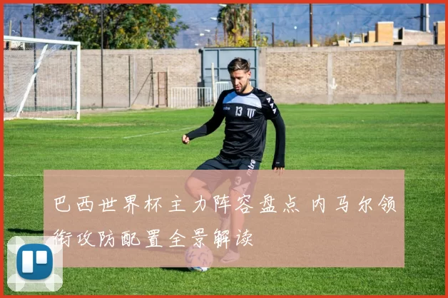 巴西世界杯主力阵容盘点 内马尔领衔攻防配置全景解读