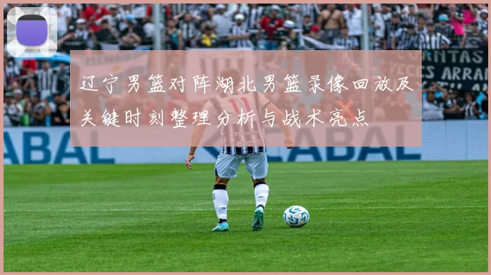 辽宁男篮对阵湖北男篮录像回放及关键时刻整理分析与战术亮点