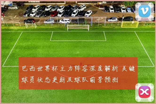 巴西世界杯主力阵容深度解析 关键球员状态更新及球队前景预测